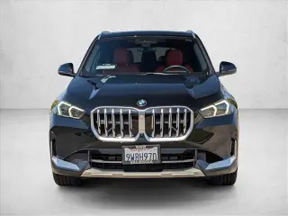 BMW X1 2025 AWD xDrive28i 4dr Sports Activity Vehicle
