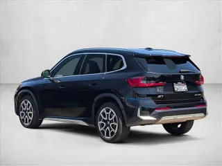 BMW X1 2025 AWD xDrive28i 4dr Sports Activity Vehicle