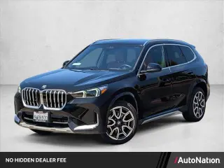 BMW X1 2025 AWD xDrive28i 4dr Sports Activity Vehicle