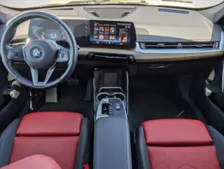 BMW X1 2025 AWD xDrive28i 4dr Sports Activity Vehicle
