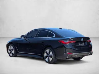 BMW i4 2024 eDrive35 Gran Coupe 4dr Sedan