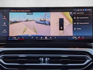 BMW i4 2024 eDrive35 Gran Coupe 4dr Sedan