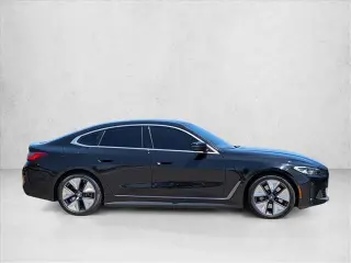 BMW i4 2024 eDrive35 Gran Coupe 4dr Sedan