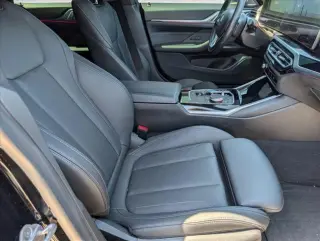 BMW i4 2024 eDrive35 Gran Coupe 4dr Sedan