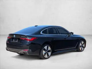 BMW i4 2024 eDrive35 Gran Coupe 4dr Sedan