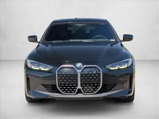 BMW i4 2024 eDrive35 Gran Coupe 4dr Sedan