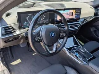 BMW i4 2024 eDrive35 Gran Coupe 4dr Sedan