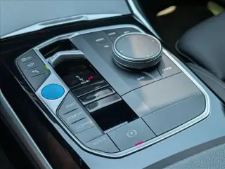 BMW i4 2024 eDrive35 Gran Coupe 4dr Sedan