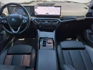 BMW i4 2024 eDrive35 Gran Coupe 4dr Sedan