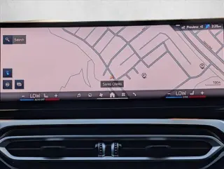 BMW i4 2024 eDrive35 Gran Coupe 4dr Sedan