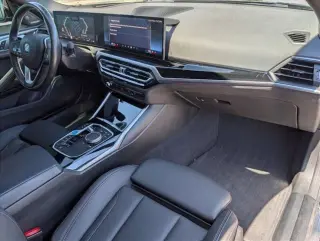BMW i4 2024 eDrive35 Gran Coupe 4dr Sedan
