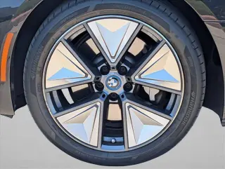 BMW i4 2024 eDrive35 Gran Coupe 4dr Sedan