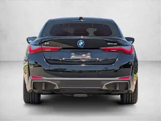 BMW i4 2024 eDrive35 Gran Coupe 4dr Sedan