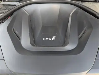 BMW i4 2024 eDrive35 Gran Coupe 4dr Sedan