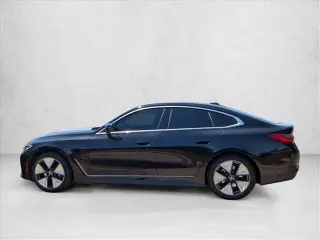 BMW i4 2024 eDrive35 Gran Coupe 4dr Sedan