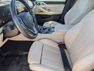 BMW i4 2023 eDrive35 Gran Coupe 4dr Sedan