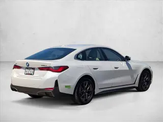 BMW i4 2023 eDrive35 Gran Coupe 4dr Sedan