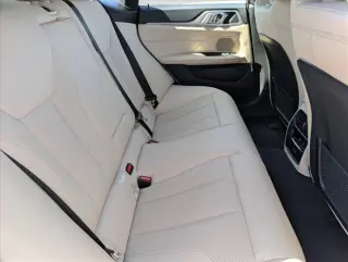 BMW i4 2023 eDrive35 Gran Coupe 4dr Sedan