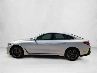 BMW i4 2023 eDrive35 Gran Coupe 4dr Sedan