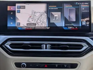 BMW i4 2023 eDrive35 Gran Coupe 4dr Sedan