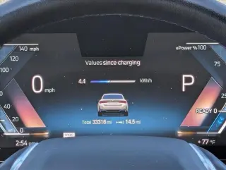 BMW i4 2023 eDrive35 Gran Coupe 4dr Sedan