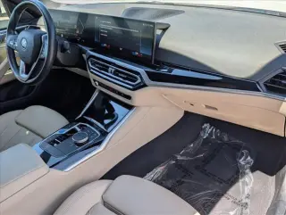 BMW i4 2023 eDrive35 Gran Coupe 4dr Sedan