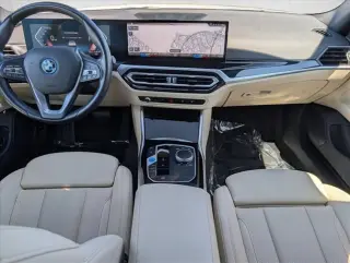 BMW i4 2023 eDrive35 Gran Coupe 4dr Sedan