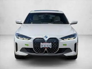 BMW i4 2023 eDrive35 Gran Coupe 4dr Sedan