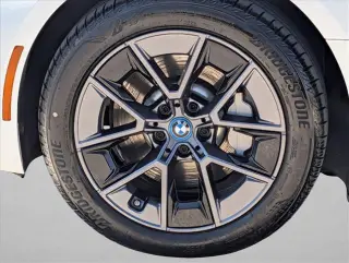 BMW i4 2023 eDrive35 Gran Coupe 4dr Sedan