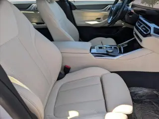 BMW i4 2023 eDrive35 Gran Coupe 4dr Sedan