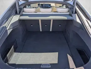 BMW i4 2023 eDrive35 Gran Coupe 4dr Sedan