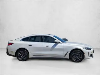 BMW i4 2023 eDrive35 Gran Coupe 4dr Sedan