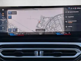 BMW i4 2023 eDrive35 Gran Coupe 4dr Sedan