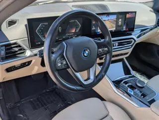 BMW i4 2023 eDrive35 Gran Coupe 4dr Sedan