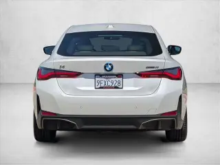 BMW i4 2023 eDrive35 Gran Coupe 4dr Sedan