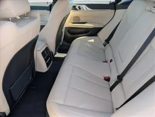 BMW i4 2023 eDrive35 Gran Coupe 4dr Sedan