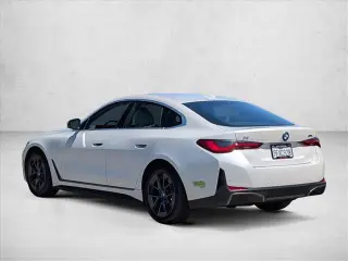 BMW i4 2023 eDrive35 Gran Coupe 4dr Sedan