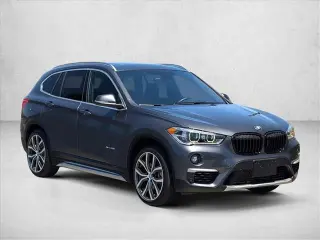 BMW X1 2017 AWD xDrive28i 4dr SUV