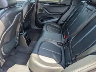 BMW X1 2017 AWD xDrive28i 4dr SUV