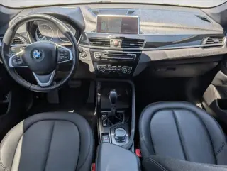 BMW X1 2017 AWD xDrive28i 4dr SUV