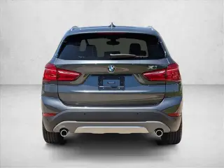 BMW X1 2017 AWD xDrive28i 4dr SUV