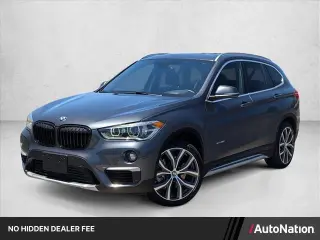 BMW X1 2017 AWD xDrive28i 4dr SUV