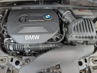 BMW X1 2017 AWD xDrive28i 4dr SUV