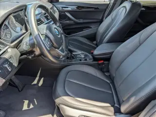 BMW X1 2017 AWD xDrive28i 4dr SUV
