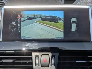 BMW X1 2017 AWD xDrive28i 4dr SUV