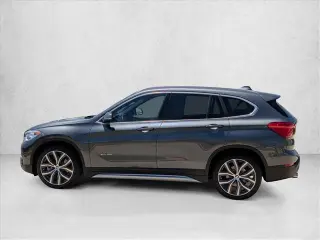 BMW X1 2017 AWD xDrive28i 4dr SUV