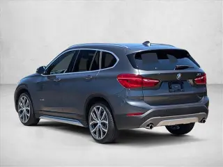 BMW X1 2017 AWD xDrive28i 4dr SUV