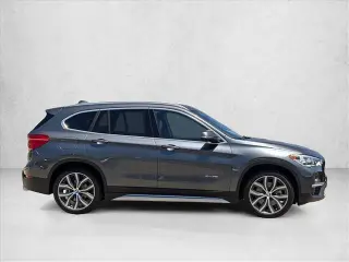 BMW X1 2017 AWD xDrive28i 4dr SUV