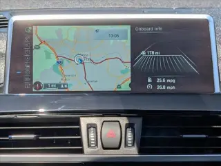 BMW X1 2017 AWD xDrive28i 4dr SUV