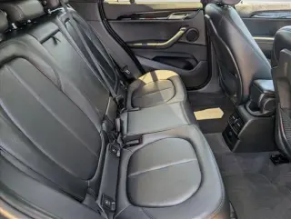 BMW X1 2017 AWD xDrive28i 4dr SUV